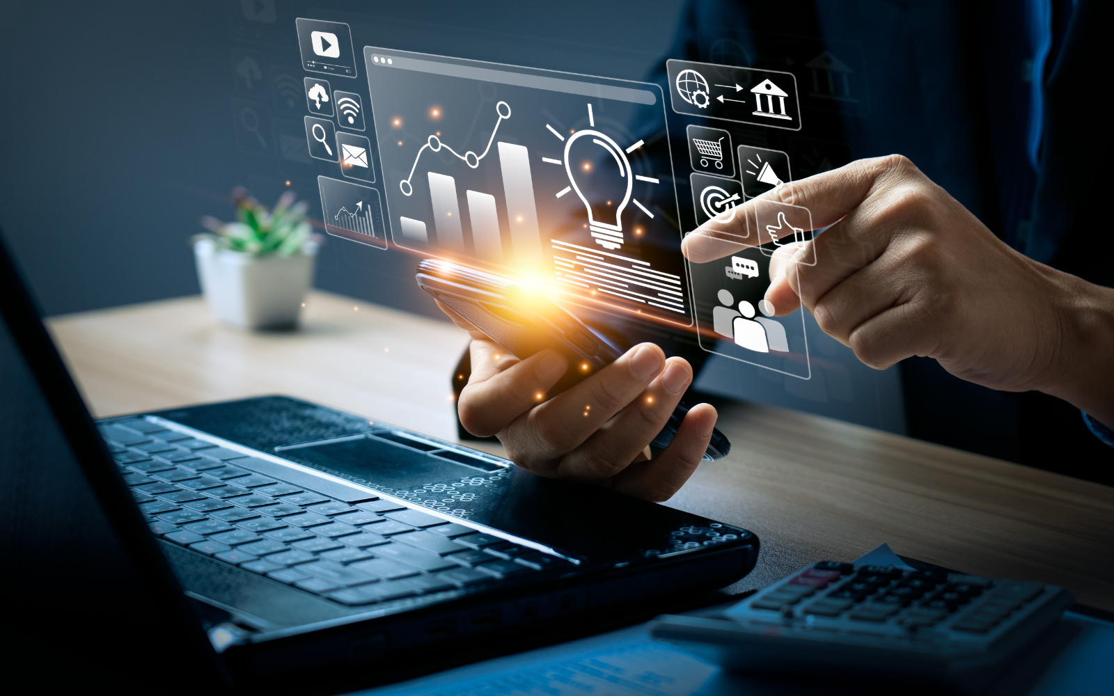 How Are PPC Management Companies Adapting to AI in 2025?