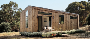 Tiny Homes Boom: Affordable Housing Trends 2025