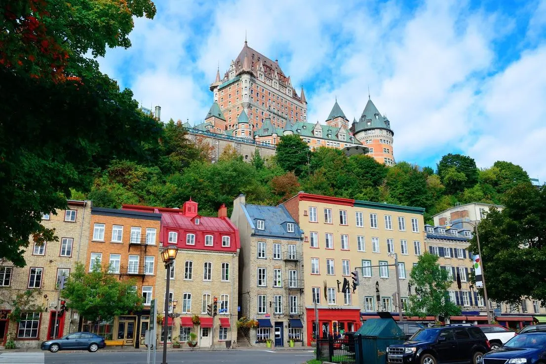 Houses for Rent in Quebec, Canada: Your Comprehensive Guide