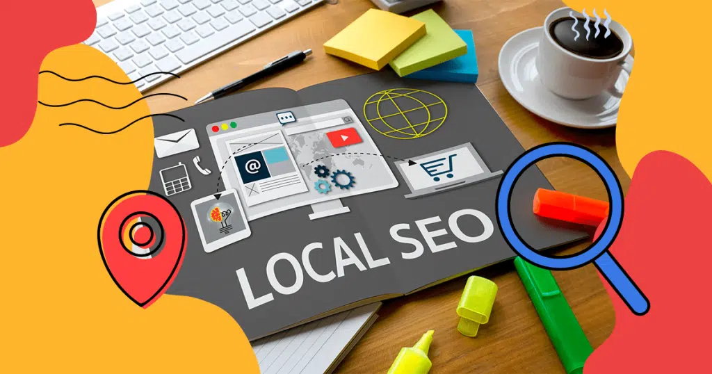 Essential Tools to Elevate Local SEO Services
