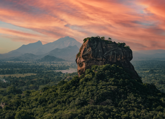 Discover the Best Places to Visit in Sri Lanka