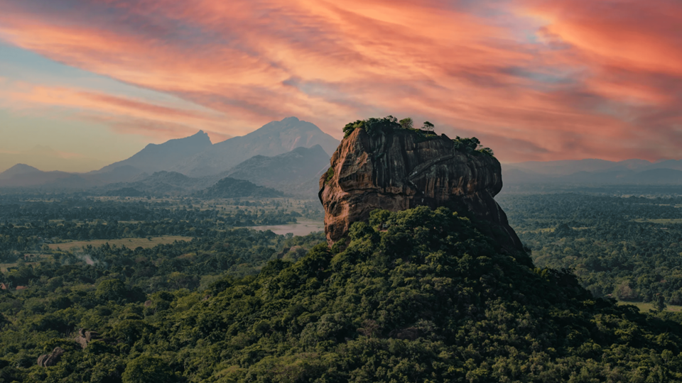 A Traveler’s Guide to the Best Places in Sri Lanka
