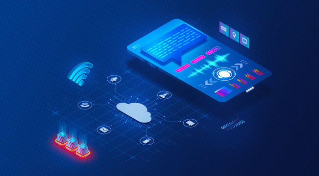 Unlocking Potential with Top Cloud Communication Platforms