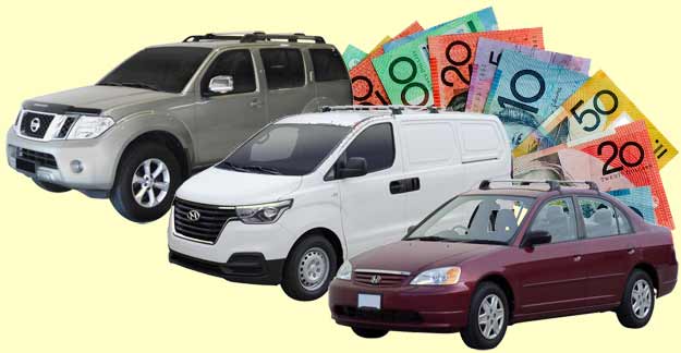 Pick Up Your Car for Cash: Scrap Car Removal in Sydney