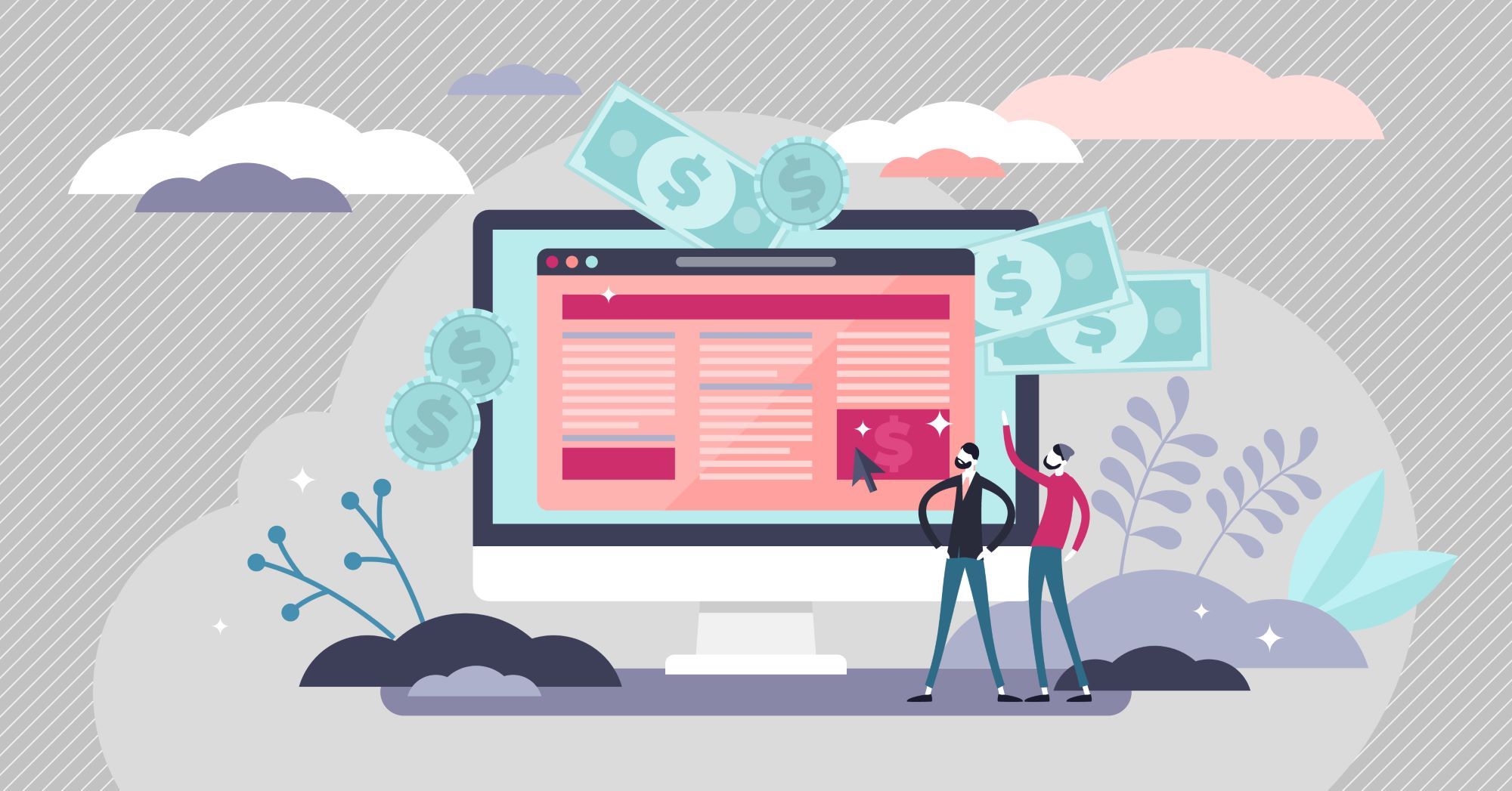 10 Creative Ideas for Event Monetization Success