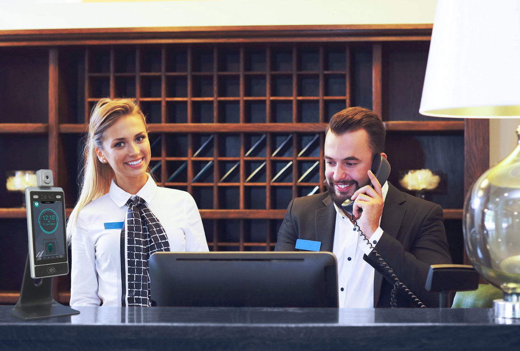 Future-Proof Your Hotel Using Innovative Communication Tech