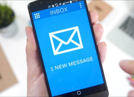 SMS alert system for schools