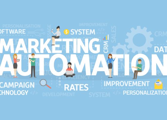 top marketing automation platforms