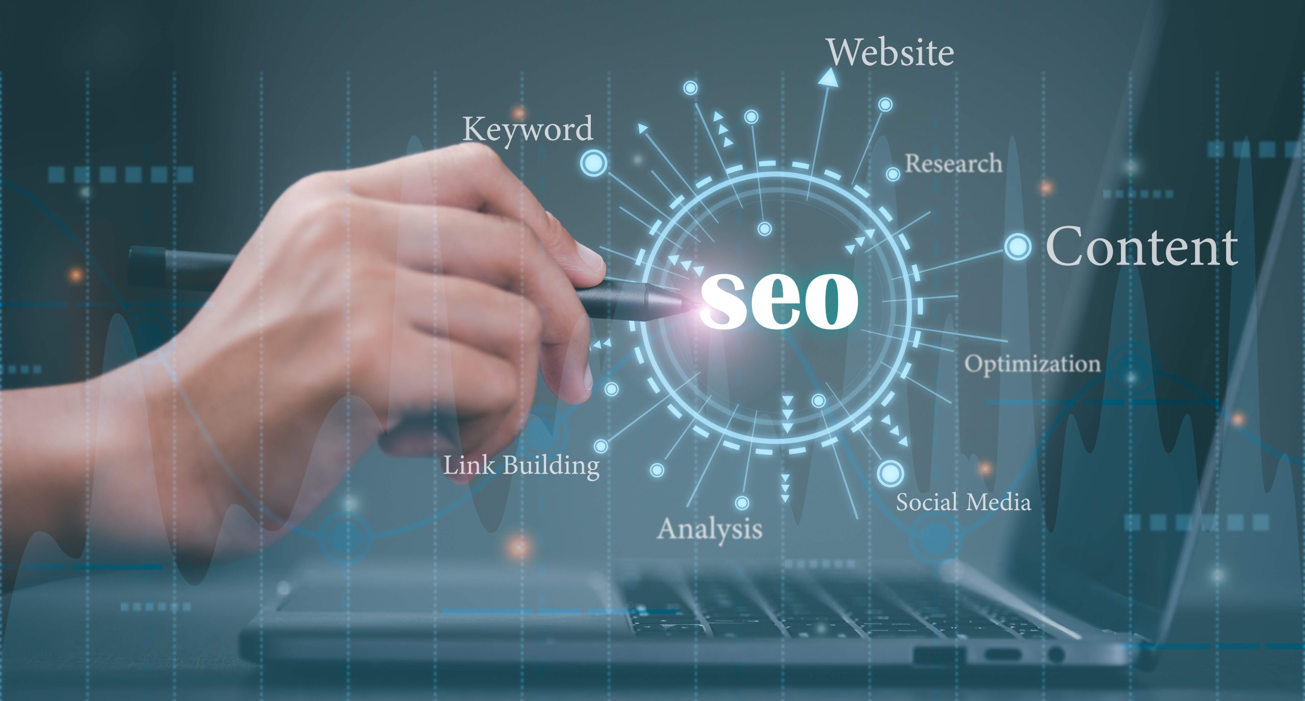 How Experts SEO Services Tailor Strategies to Your Business