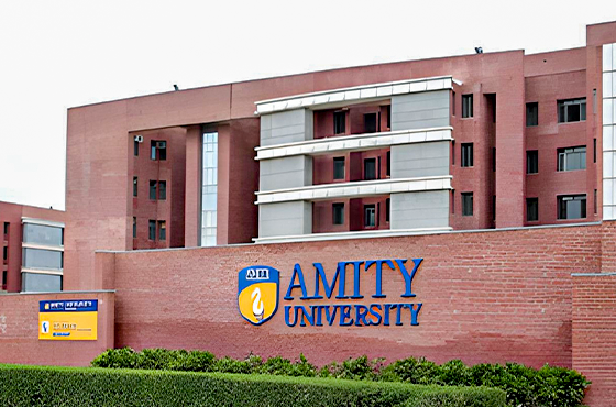 Explore the Best MBA Programs at Amity University Noida