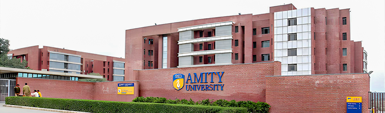 Explore the Best MBA Programs at Amity University Noida