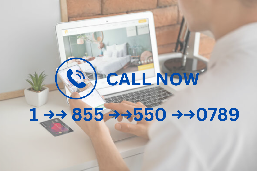 Complete List of Official Expedia Contact Numbers in the USA