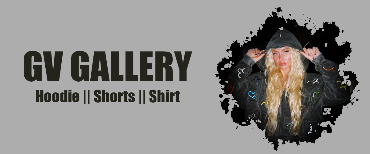 GV Gallery | GV Gallery Clothing Official | Gv Gallery Store