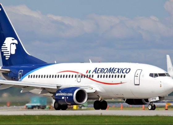 Aeromexico USA Contact Numbers