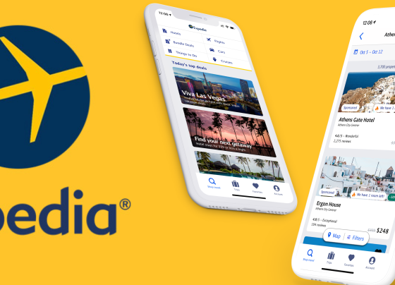 Expedia Customer Service