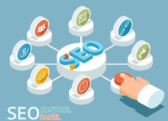 SEO services