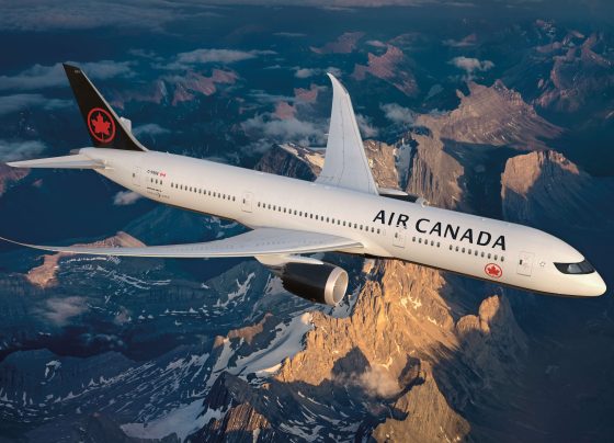 Air Canada USA Support Numbers