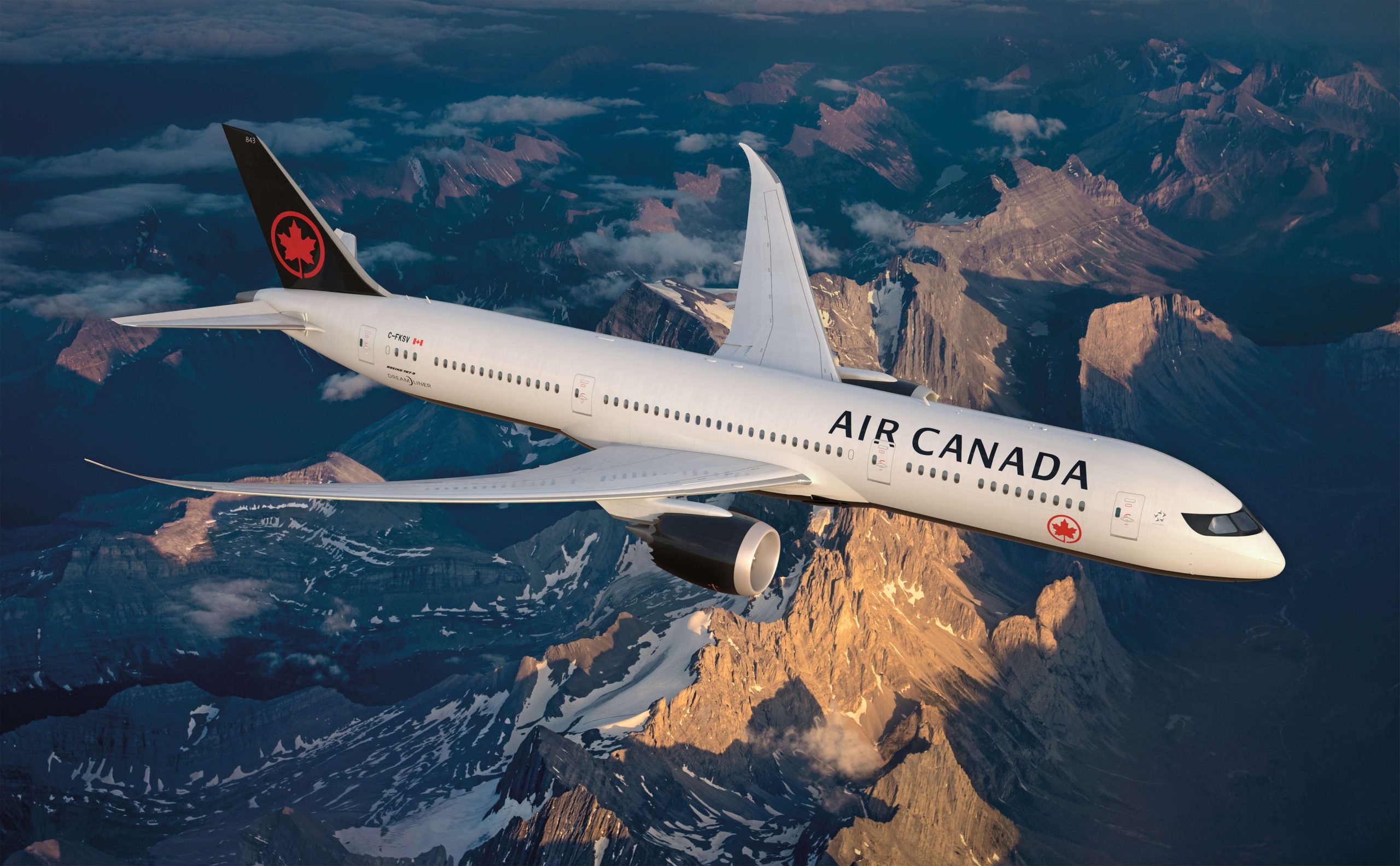 Air Canada USA Support Numbers: Complete Contact List