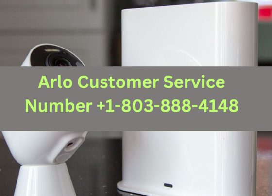 Arlo Customer Service Number