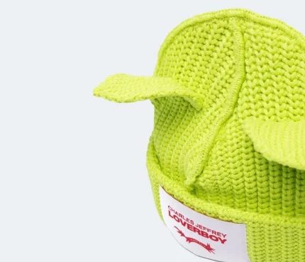 The Ultimate Guide to the Cole Buxton Tracksuit: Redefining Modern Streetwear