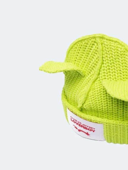 Loverboy Hat: A Bold Fashion Statement Redefined