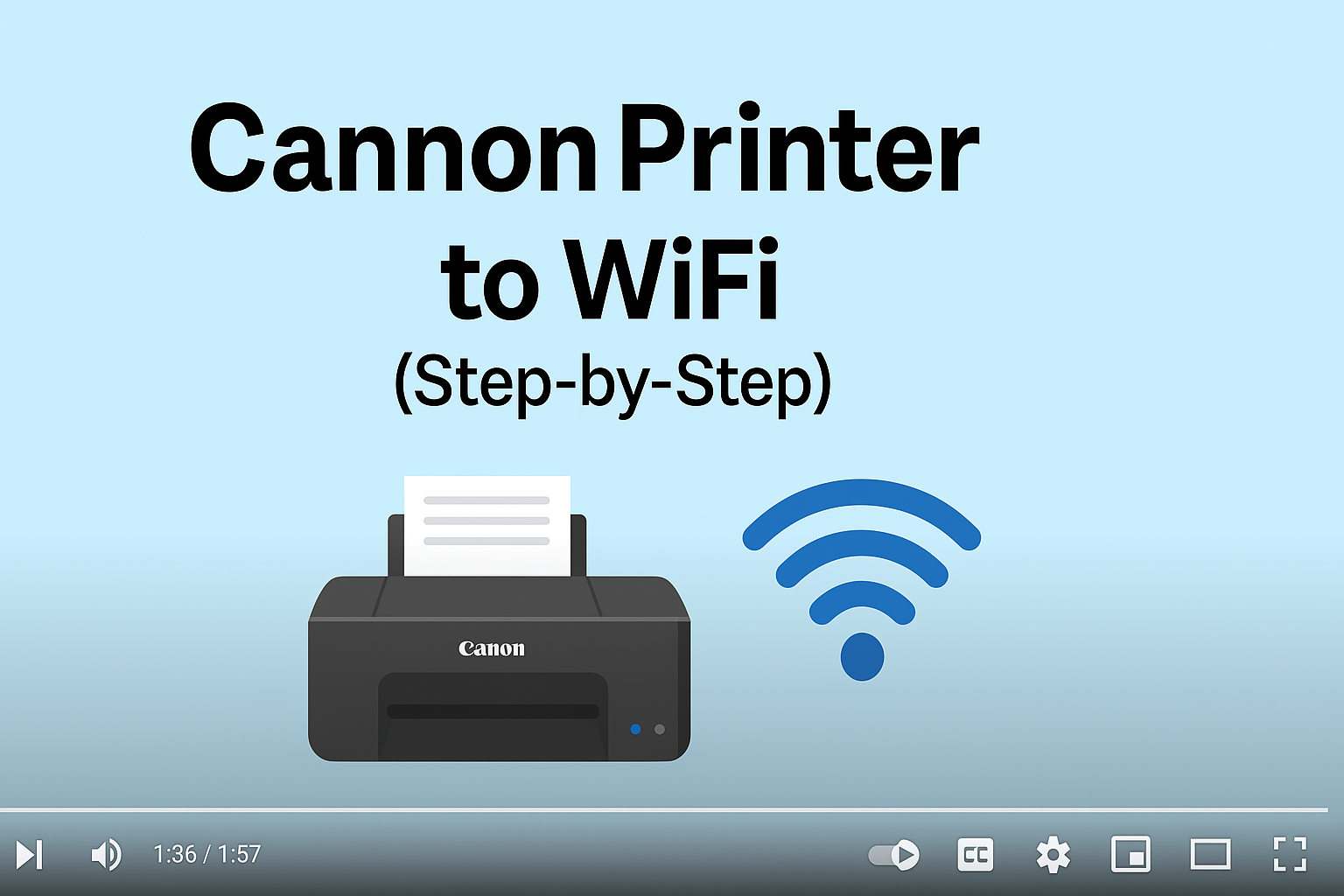 Canon Printer Won’t Scan to Windows or Mac? 10 Solutions That Work