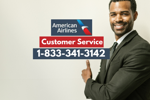 American Airlines Customer Service 1-866-584-2058 Direct Connect