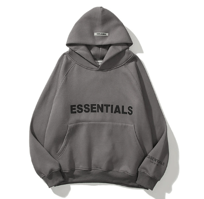 Essentials Hoodies