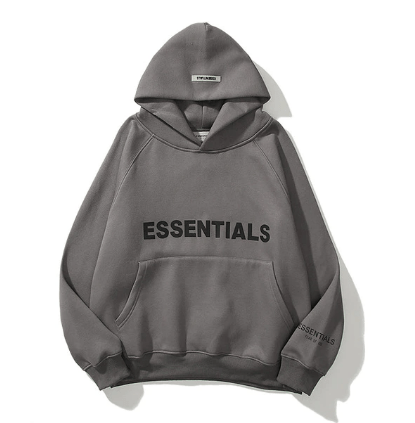 Essentials Hoodies: Ultimate Guide to Comfort and Everyday Wear