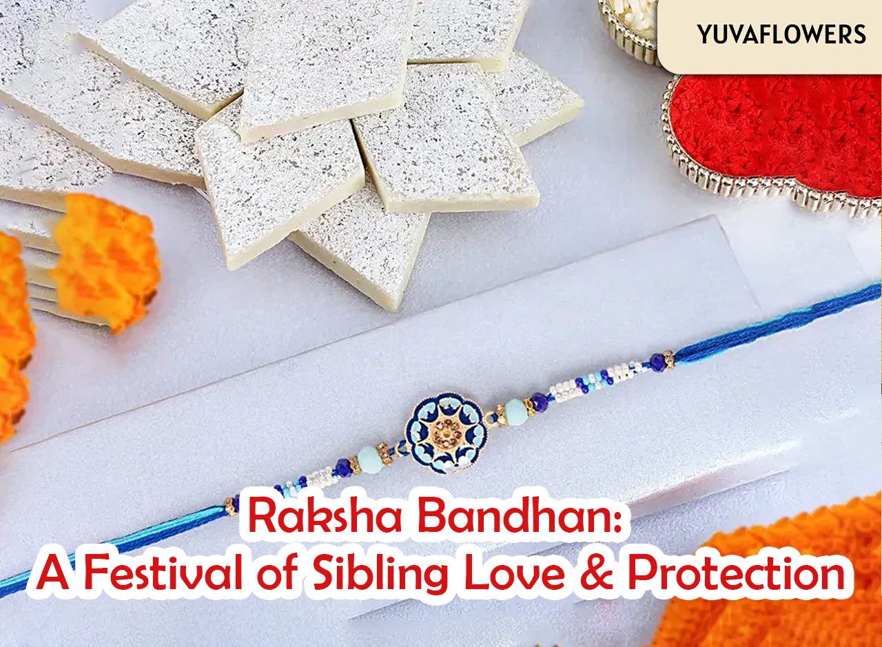Thoughtful Rakhi Gifts for Sister in Law to Make Her Feel Truly Spl