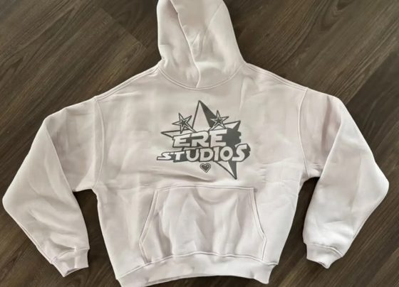 Ere Studios Hoodie