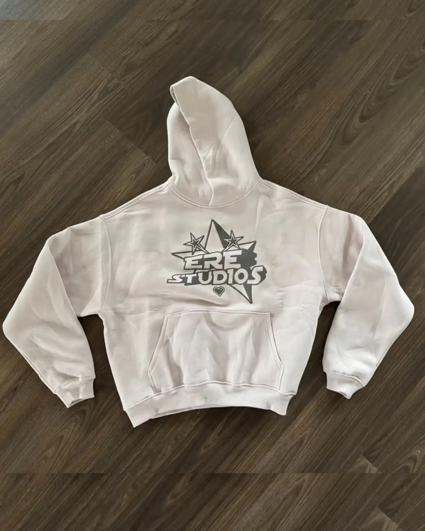 Ere Studios Hoodie: The Fusion of Comfort and Urban Style