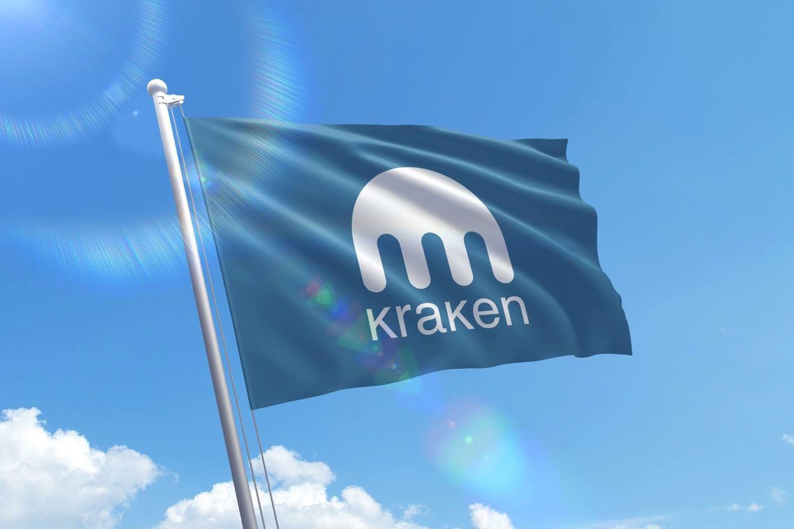 Full List of Kraken Customer Contact Numbers in USA