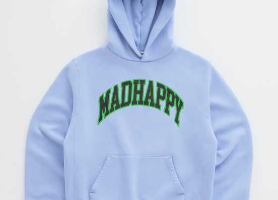 Madhappy Hoodie