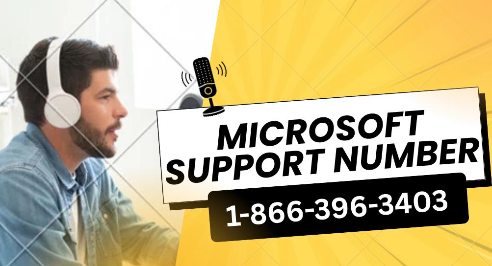 Official Microsoft Contact Numbers in the United States 2025