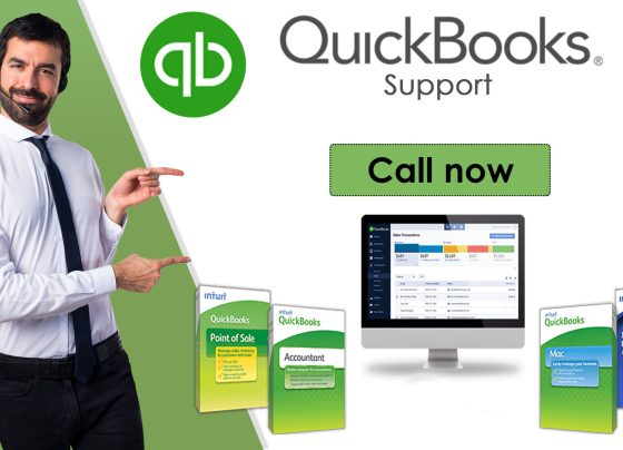 QuickBooks USA Support