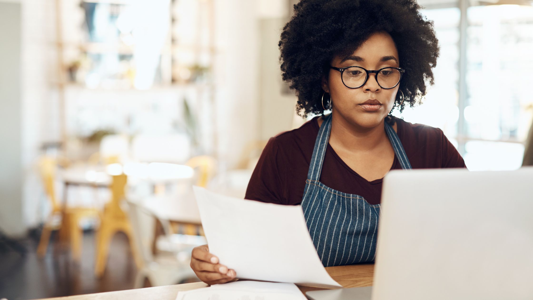 Self-Employed Pay Stub: A Complete Guide