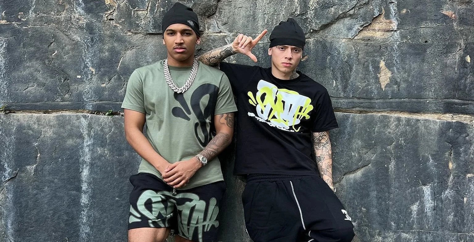 Syna World | Synaworld Central Cee Official Website | Visit Now