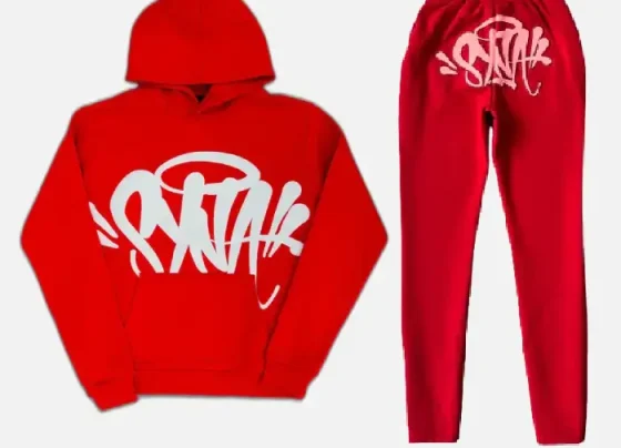 Syna World Tracksuit