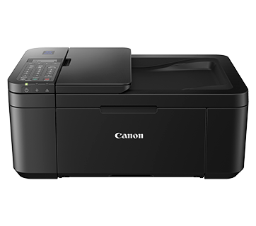 Canon Printer Offline