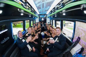Ultimate Luxury with a Limo Service