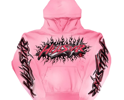 Hellstar Hoodie
