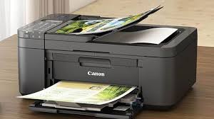 Canon Printer Won't Connect to Wifi