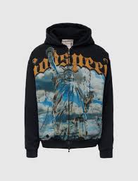 Godspeed Clothing: A Streetwear Movement Beyond Fashion