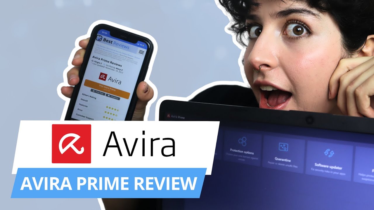 Complete List of Official Avira Contact Numbers in the USA