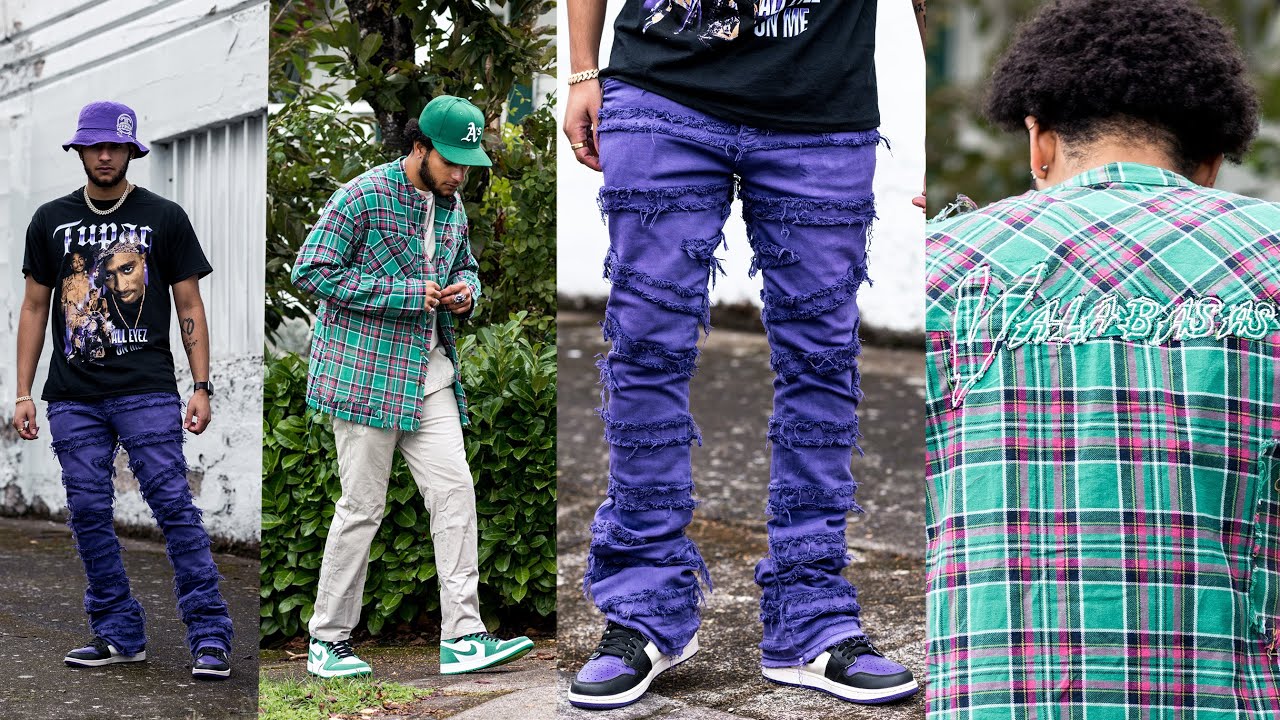 Valabasas jeans big and tall: Styling a From Casual to Chic