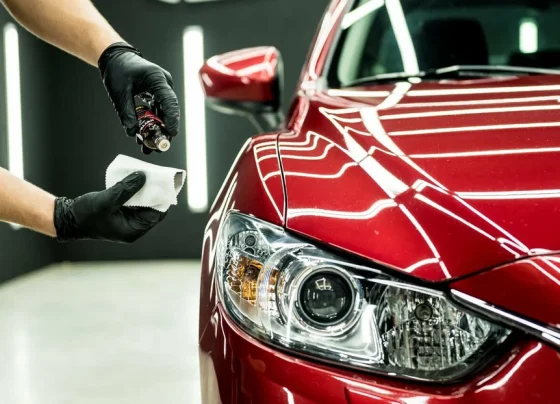 mobile detailing near me