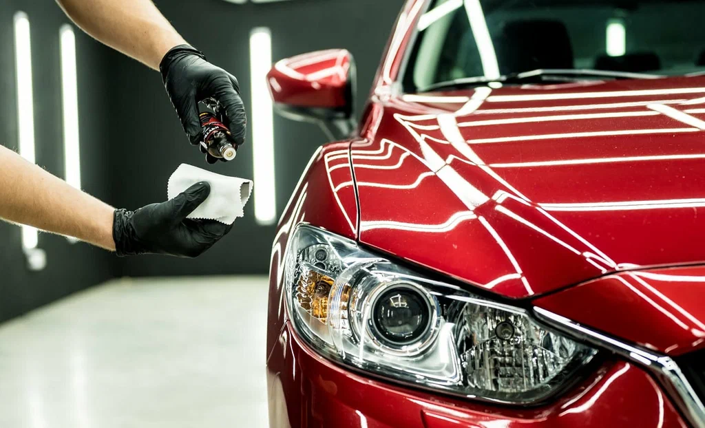Premium Car Detailing in Chester, VA: Restore, Protect, and Shine