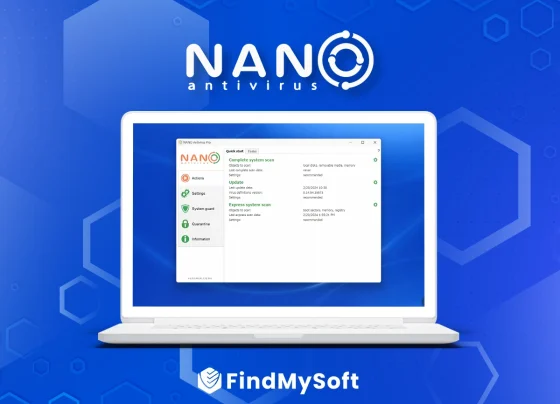 Nano Antivirus Contact Numbers in the USA