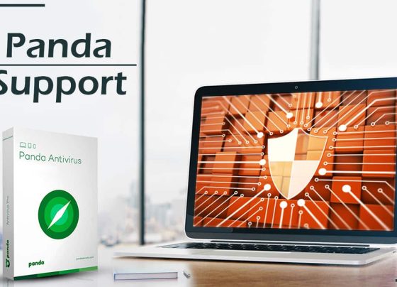 Panda Security Contact Numbers in the USA